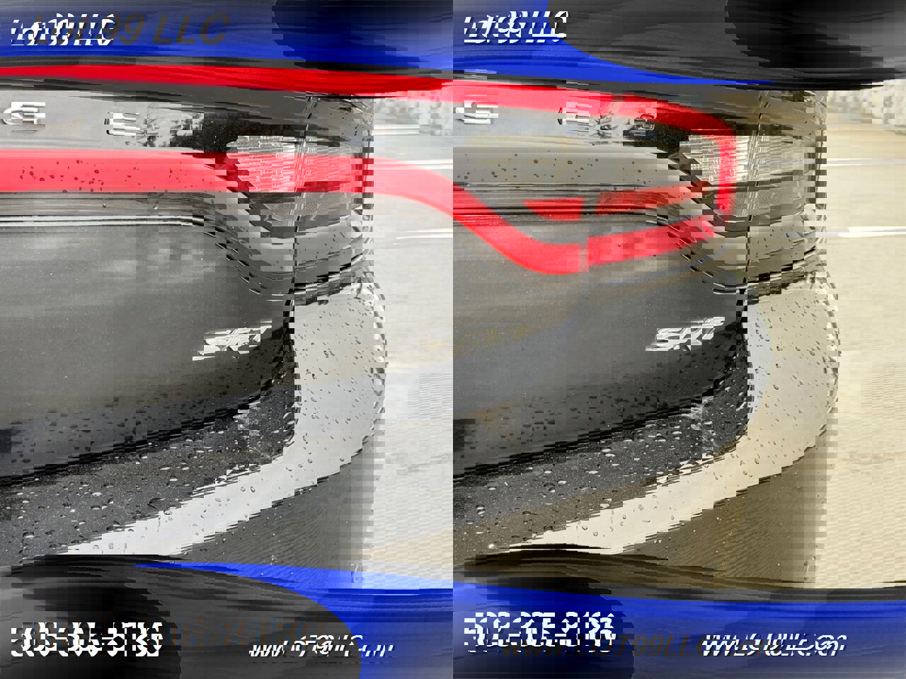 Used 2015 Dodge Charger SRT Hellcat w/ Harman/Kardon Audio Group image 61