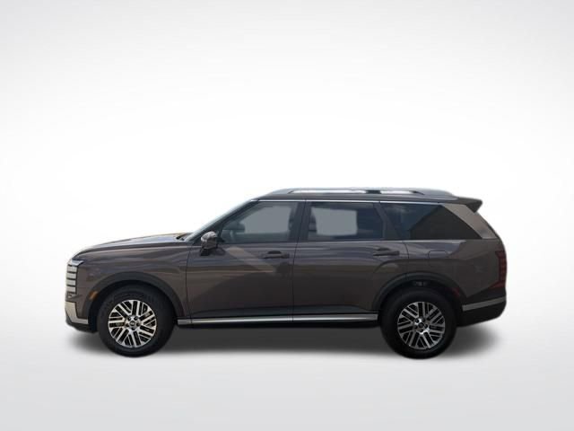 New 2026 Hyundai Palisade SEL FWD image 7