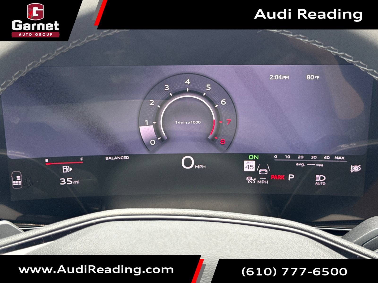 New 2026 Audi A5 2.0T Premium Plus AWD/4WD image 18