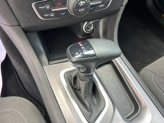Used 2023 Dodge Charger Scat Pack w/ Harman/Kardon Audio Group RWD image 26