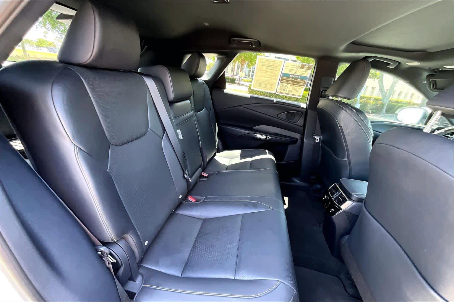 Used 2024 Lexus RX 350 Premium Plus w/ Convenience Package FWD image 20