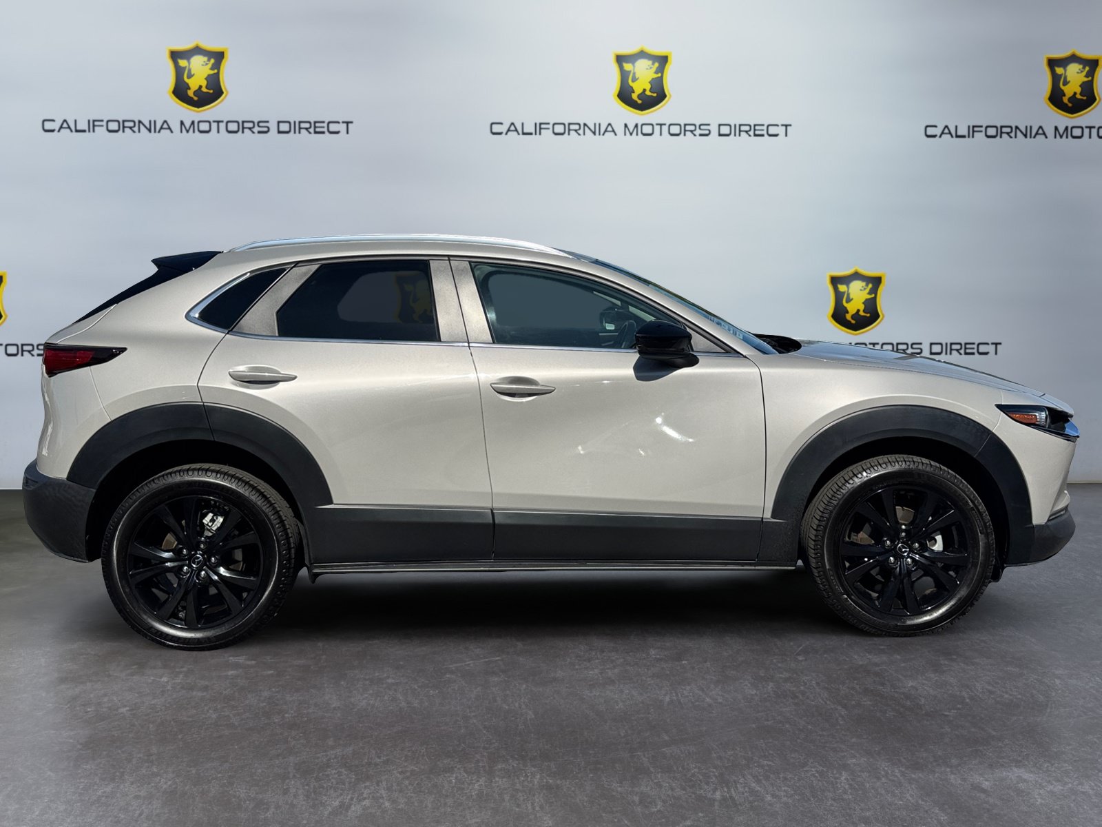 Used 2024 MAZDA CX-30 AWD 2.5 S w/ Select Sport Pkg image 6