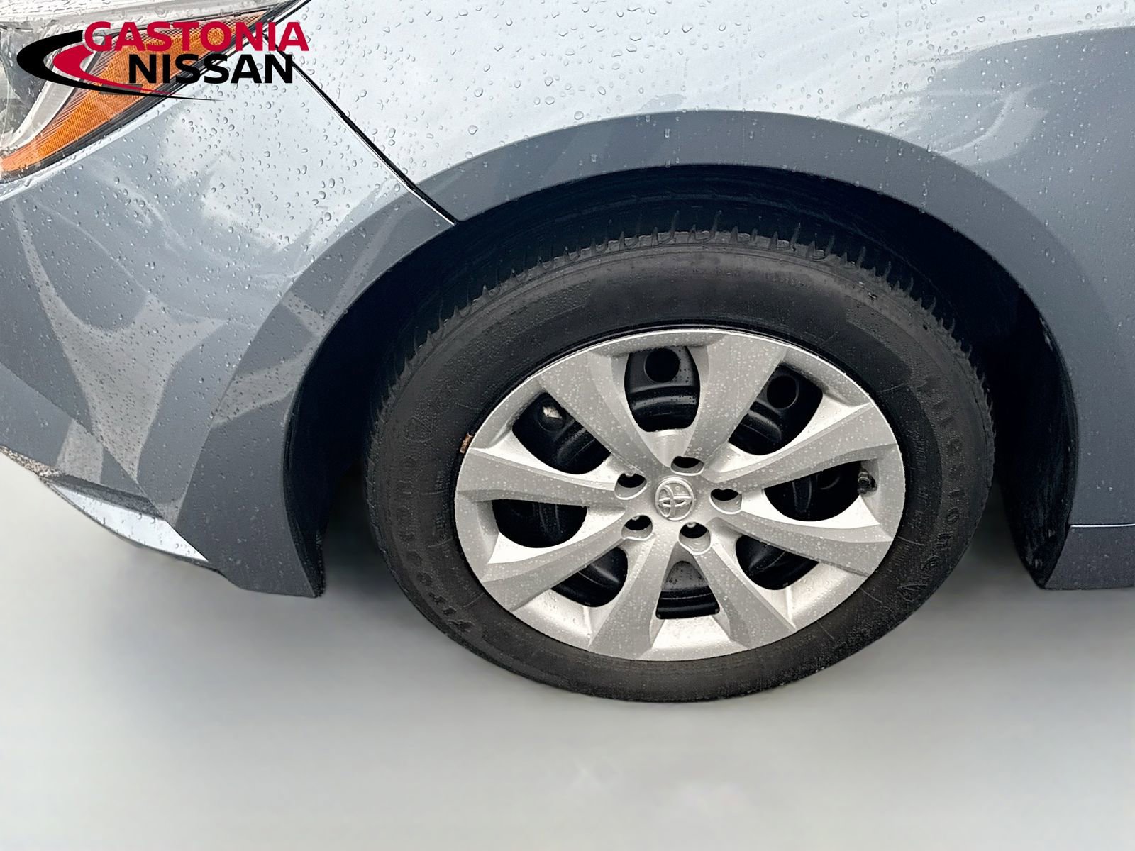 Used 2022 Toyota Corolla LE image 34