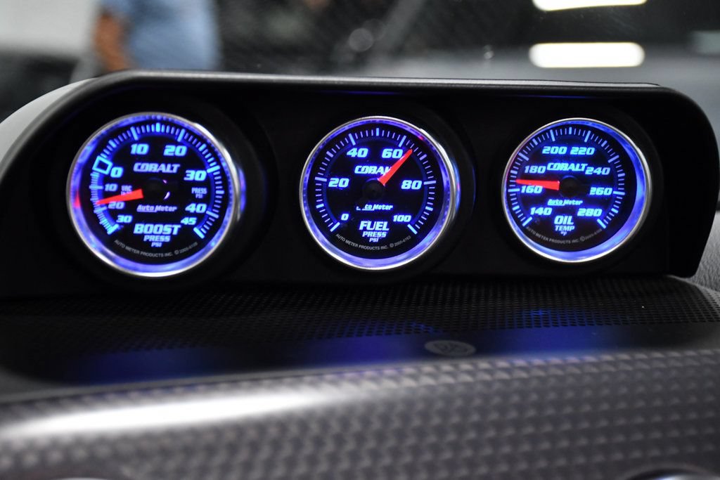 Used 2022 Ford Mustang GT Premium w/ GT Performance Package RWD image 60
