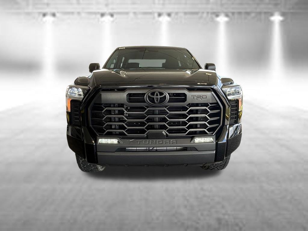 Used 2024 Toyota Tundra SR5 w/ TRD Sport Package AWD/4WD image 10