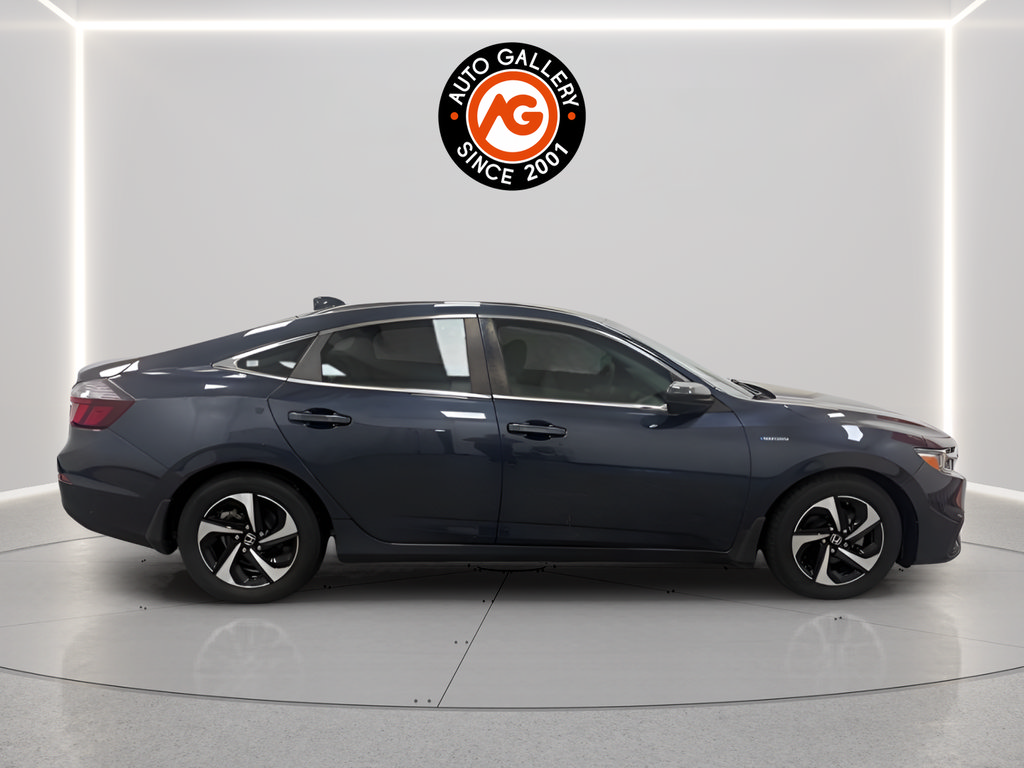 Used 2023 Honda Civic Sport image 2