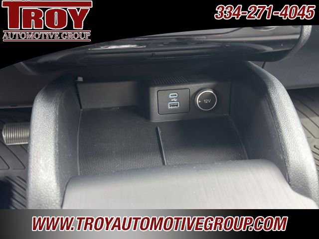 Used 2021 Ford Escape SE FWD image 40