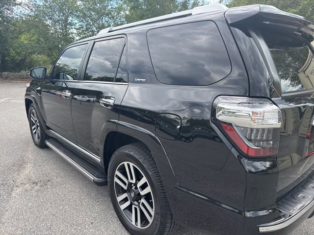 Used 2016 Toyota 4Runner Limited RWD image 3