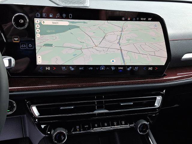 New 2026 Chevrolet Traverse Z71 image 10