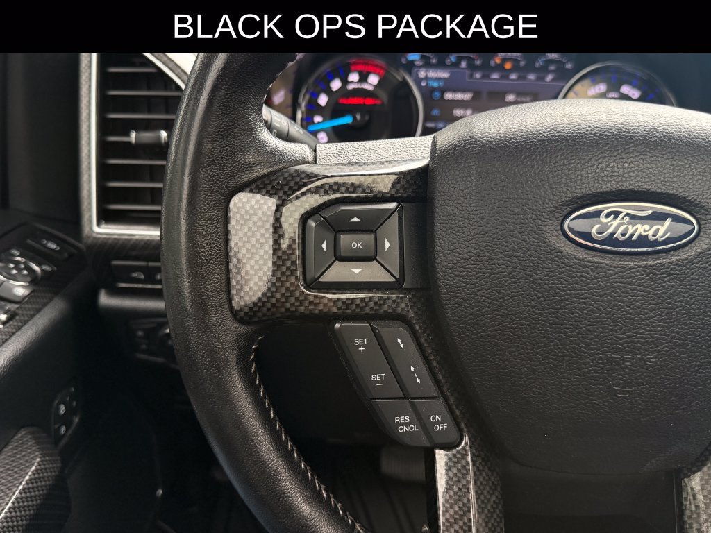 Used 2019 Ford F250 Lariat w/ Lariat Ultimate Package AWD/4WD image 32