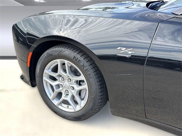 New 2025 Dodge Charger R/T w/ Quick Order Package 25M R/T image 24