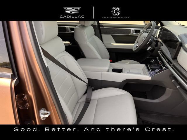 Used 2024 Hyundai Santa Fe Calligraphy FWD image 25