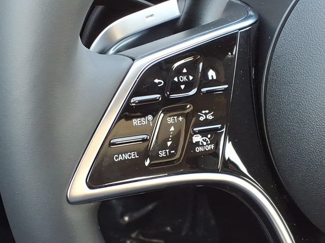 New 2026 Mercedes-Benz E 450 4MATIC Sedan image 9