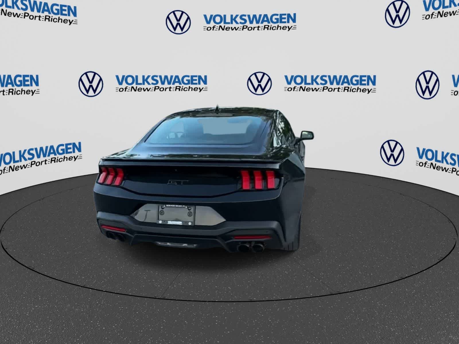 Used 2025 Ford Mustang GT Premium RWD image 7