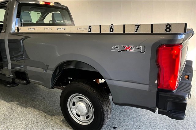 Used 2023 Ford F250 XL w/ Snow Plow Prep Package image 34