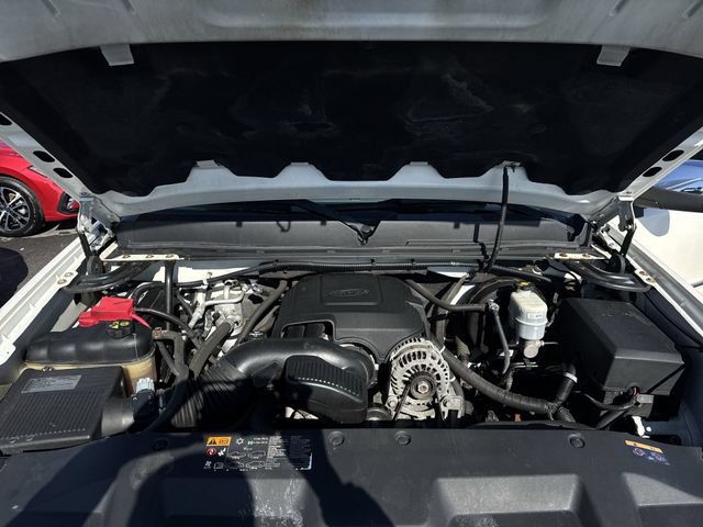 Used 2012 GMC Sierra 1500 Denali AWD/4WD image 28