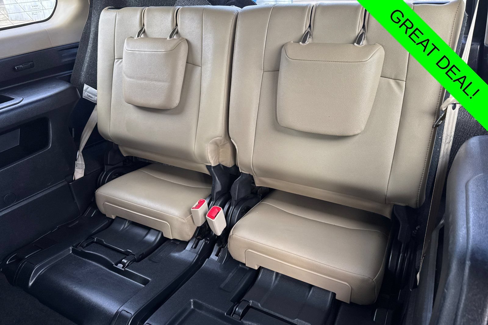 Certified 2019 Toyota 4Runner SR5 Premium AWD/4WD image 15
