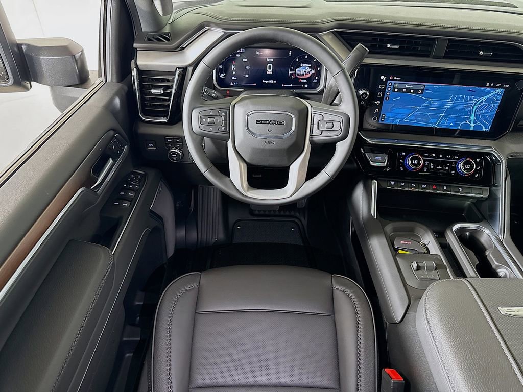 New 2026 GMC Sierra 2500 Denali w/ Denali Reserve Package image 15
