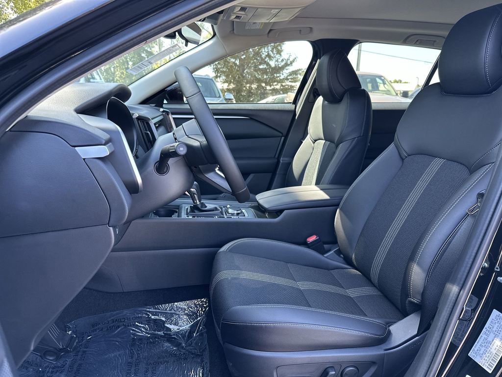 New 2025 MAZDA CX-50 AWD 2.5 S w/ Weather Package image 11