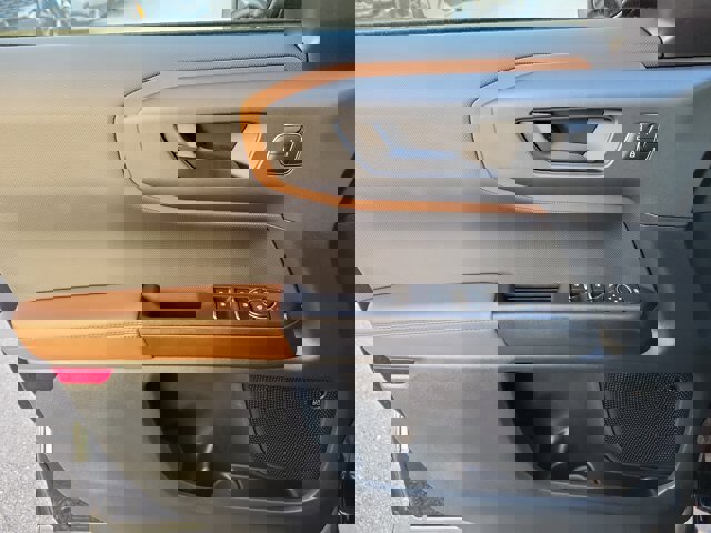 Certified 2023 Ford Bronco Sport Badlands w/ Premium Package image 21