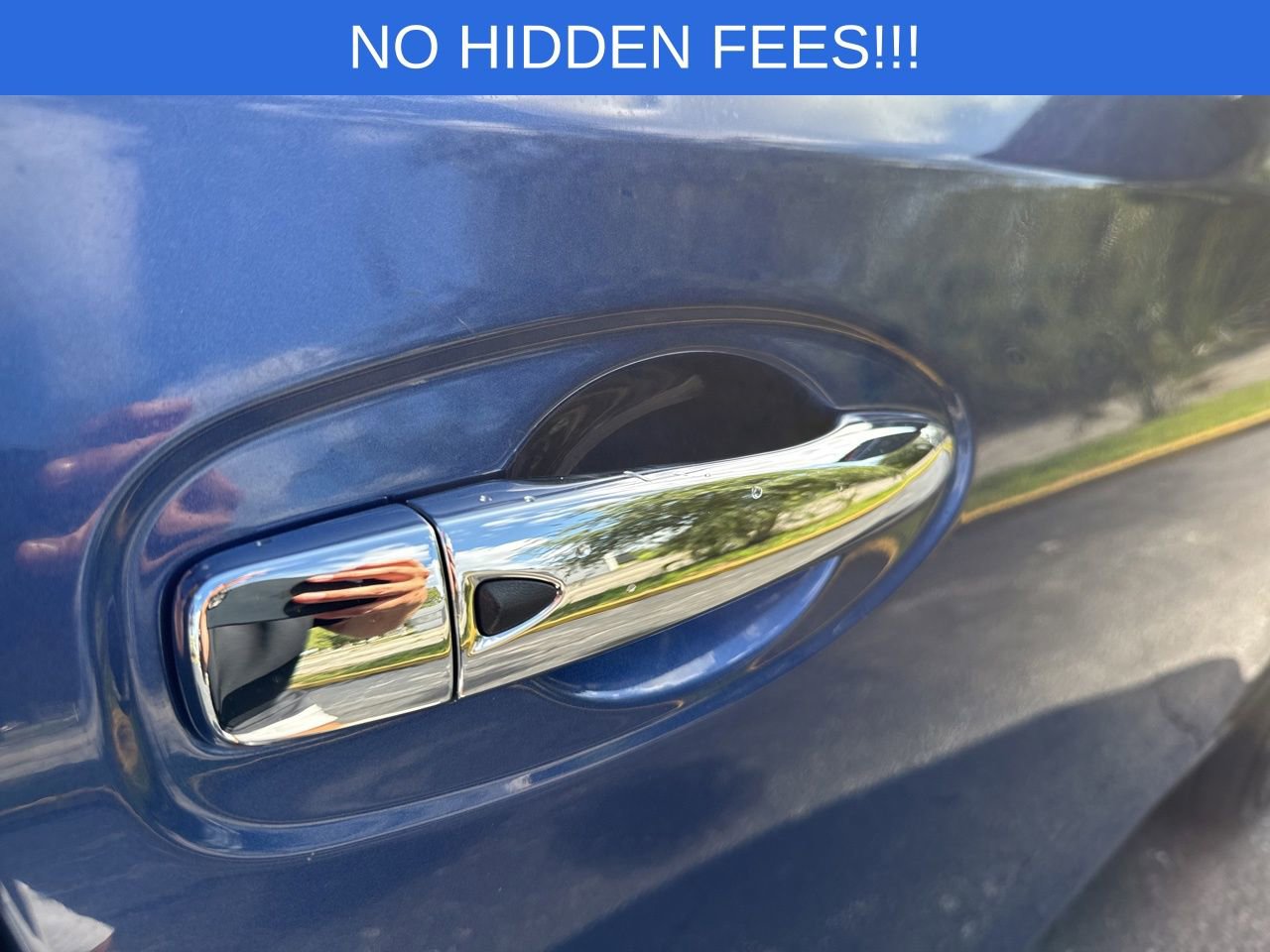 Used 2017 Nissan Rogue SV AWD/4WD image 12