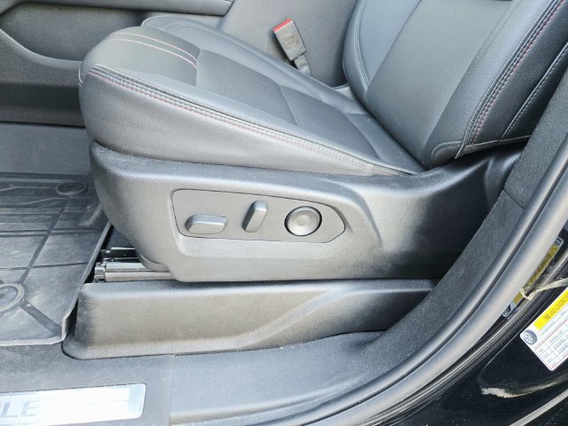Used 2025 Chevrolet Tahoe RST w/ Comfort Package AWD/4WD image 38