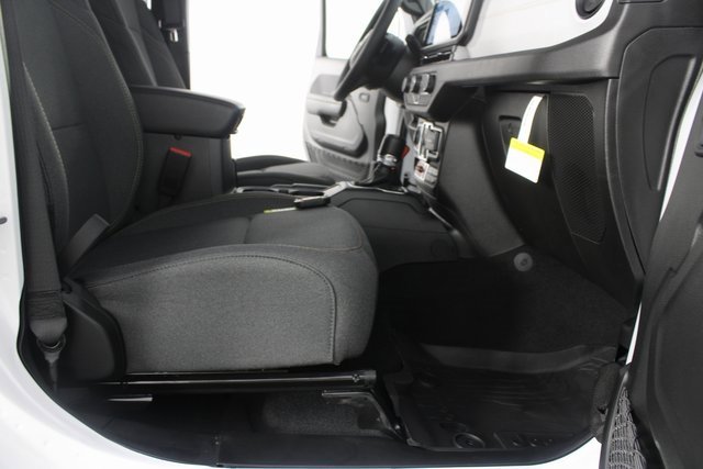 New 2026 Jeep Gladiator Willys image 19