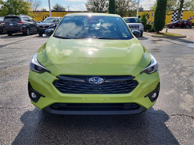 New 2026 Subaru Impreza RS image 10
