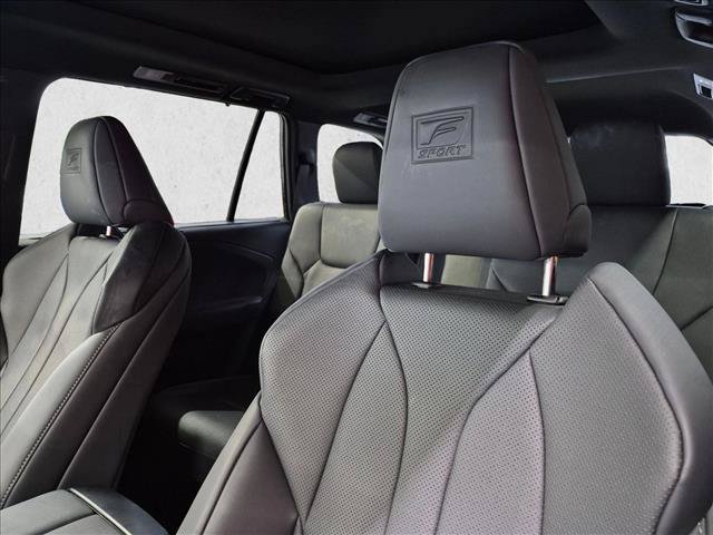 Used 2026 Lexus TX 350 AWD w/ Technology Package image 5