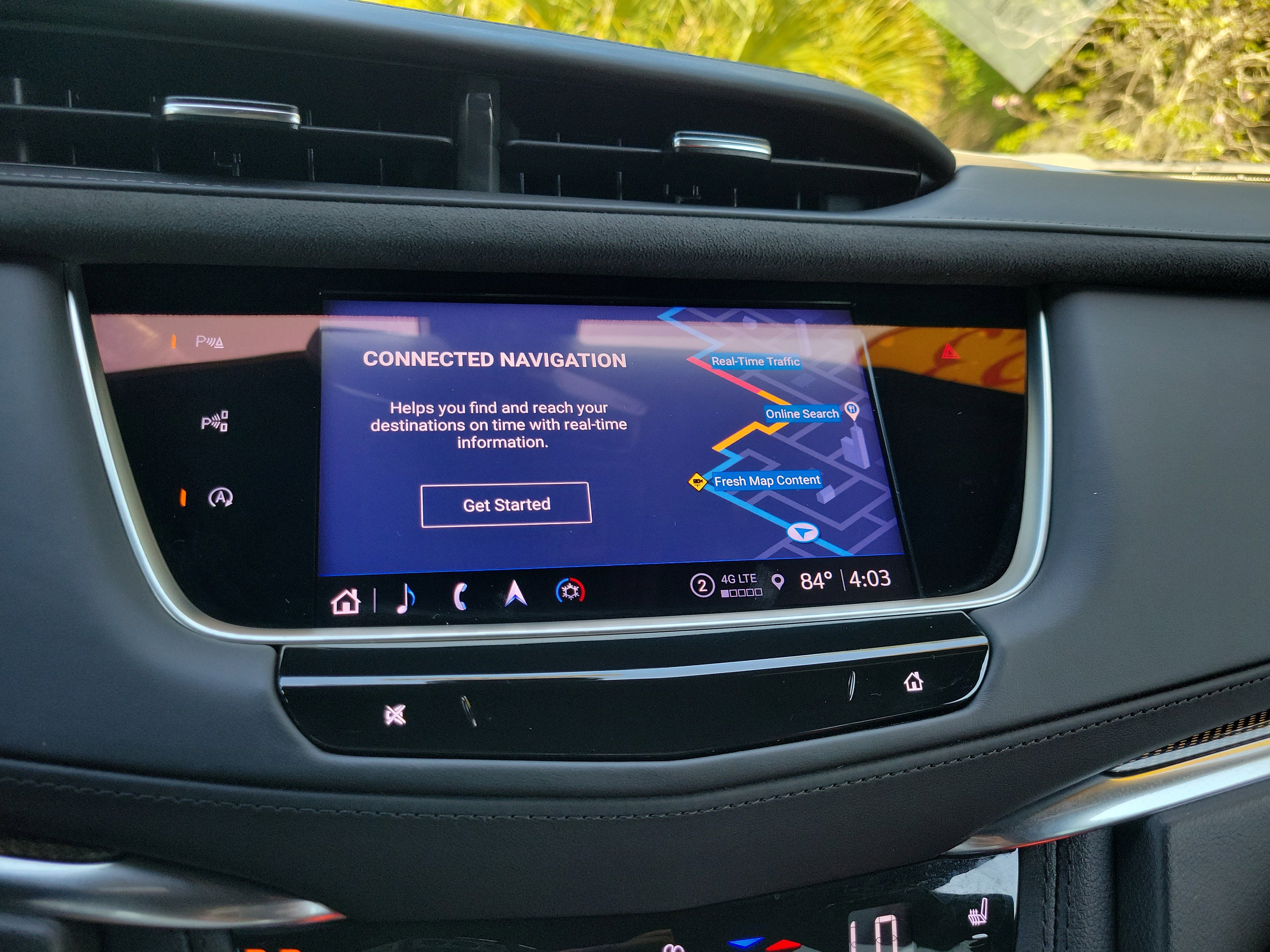 Used 2023 Cadillac XT5 Premium Luxury w/ Platinum Package image 21