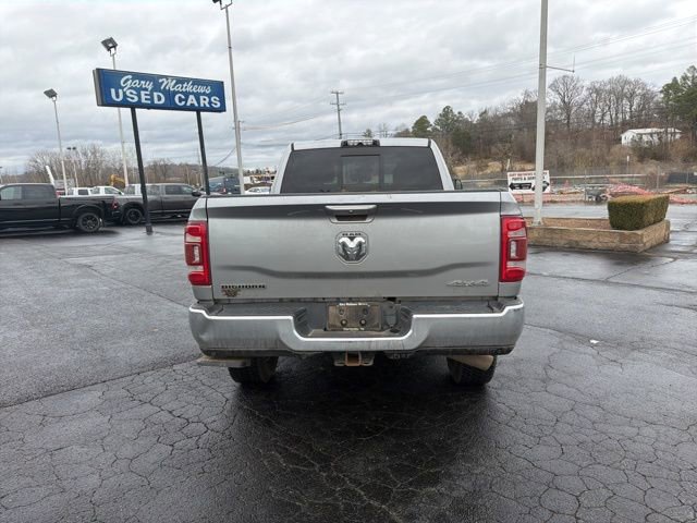 Used 2020 RAM 2500 Big Horn w/ Level 2 Equipment Group image 7