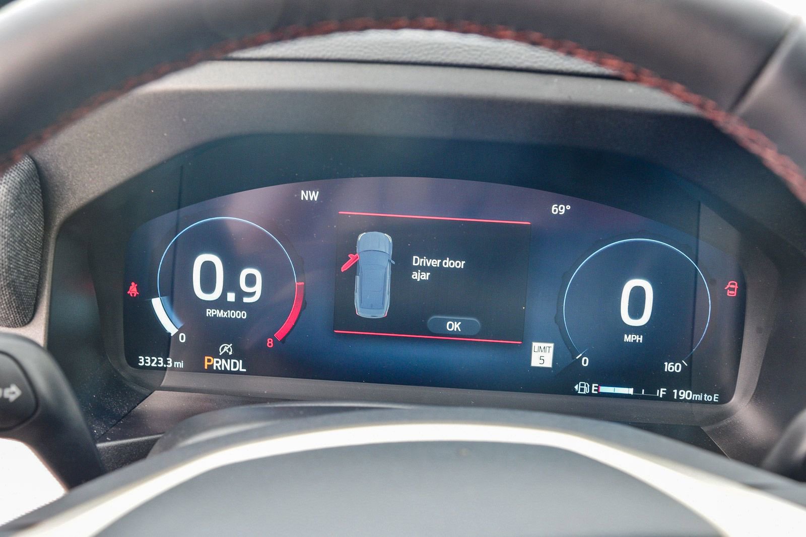 Used 2026 Ford Explorer Active w/ Active Comfort Package image 24