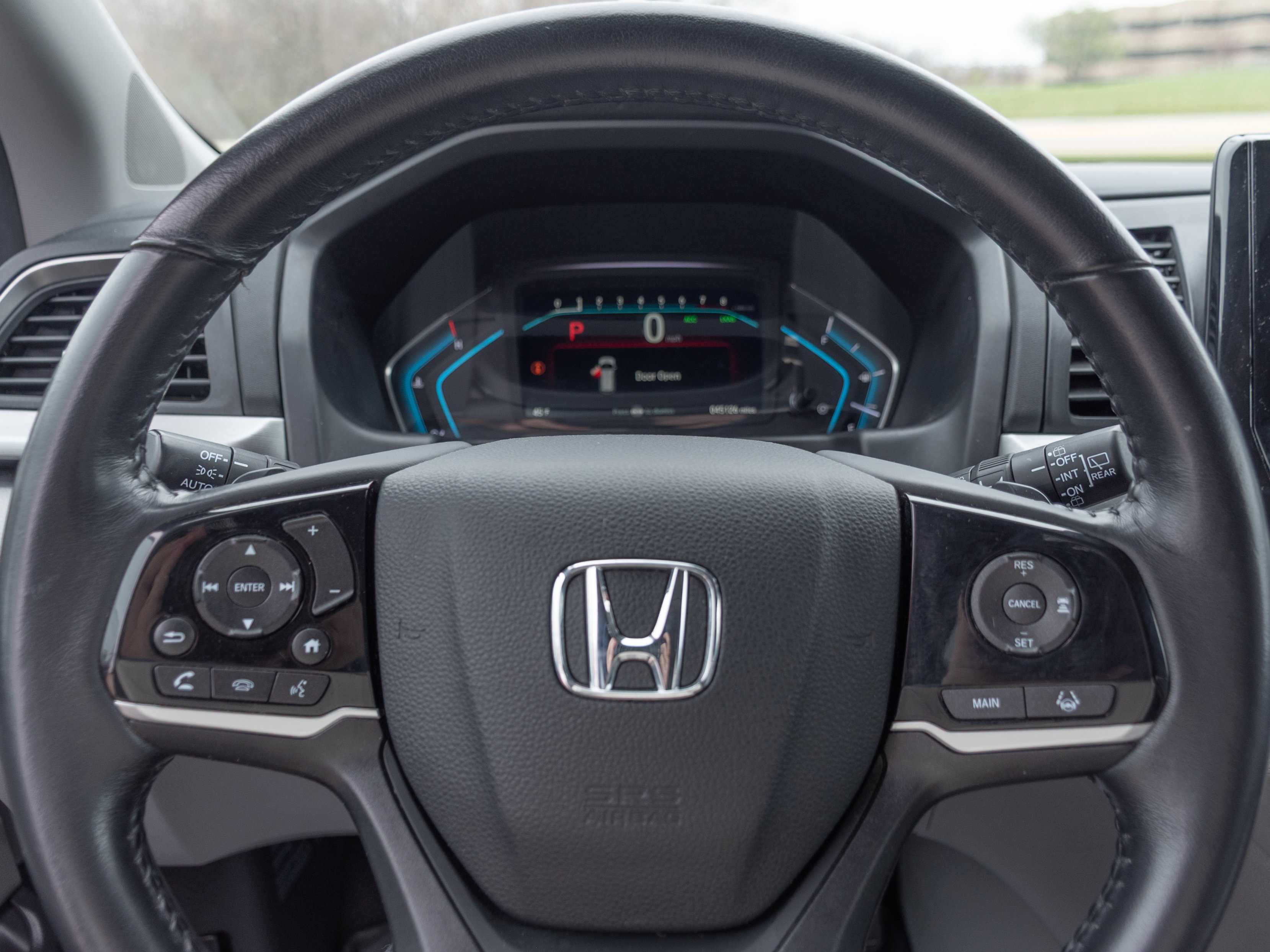 Used 2019 Honda Odyssey EX-L image 11