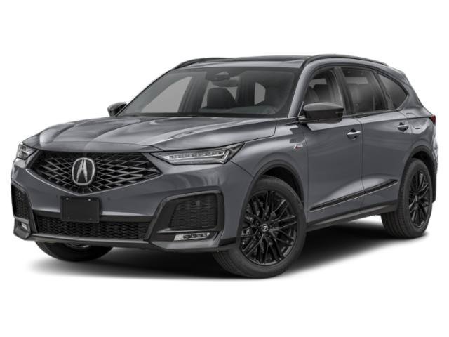 New 2026 Acura MDX A-Spec AWD/4WD image 1