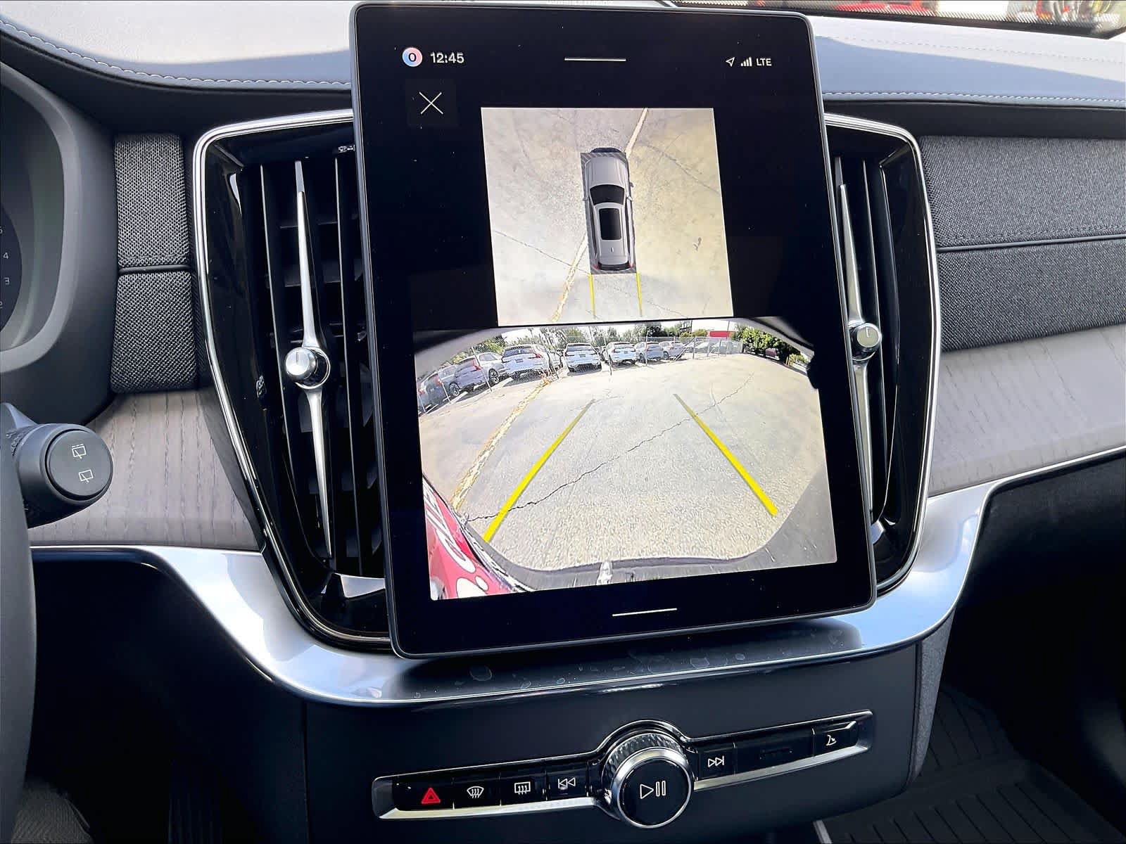 New 2027 Volvo XC90 B6 Ultra AWD/4WD image 20