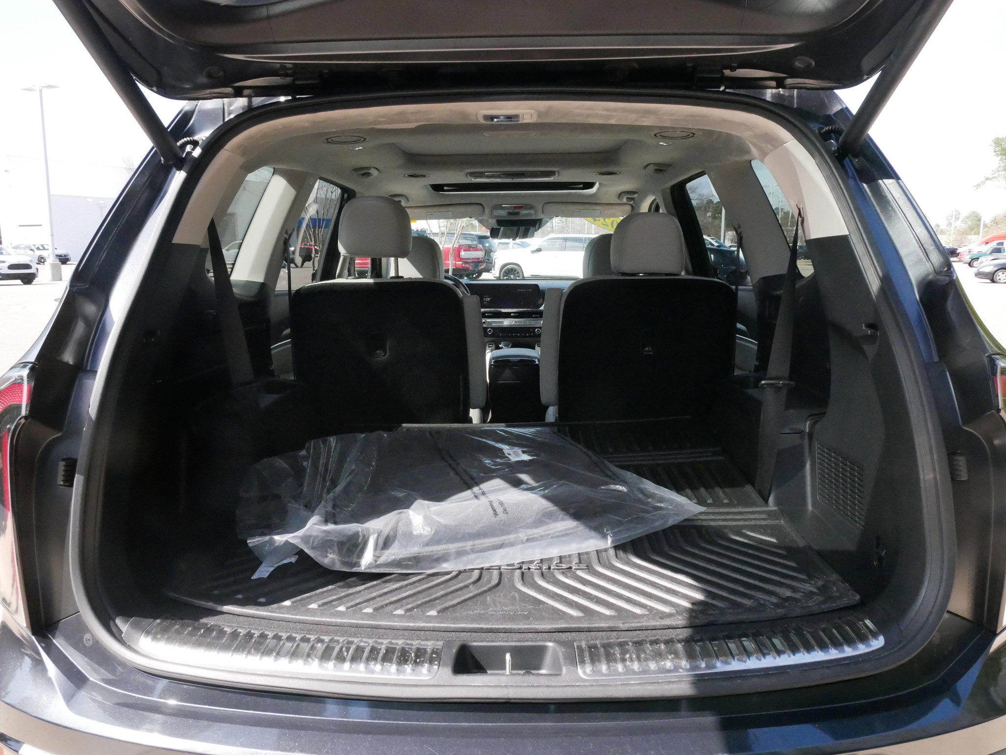 Used 2024 Kia Telluride SX Prestige image 32