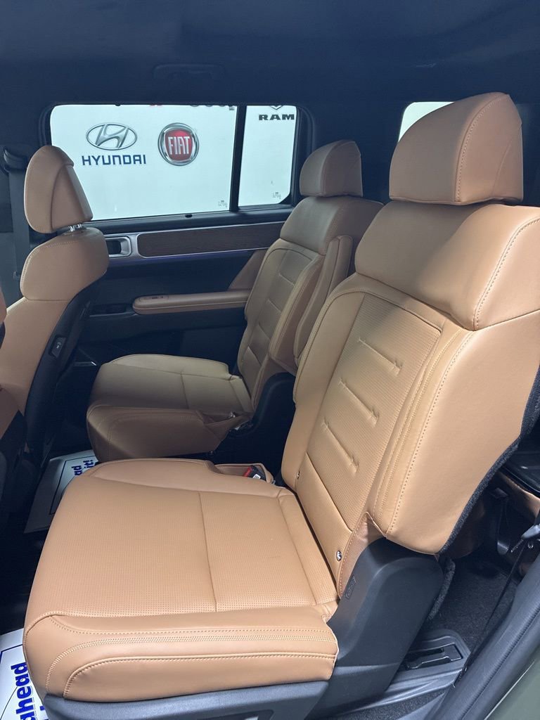 New 2026 Hyundai Santa Fe Calligraphy AWD/4WD image 27