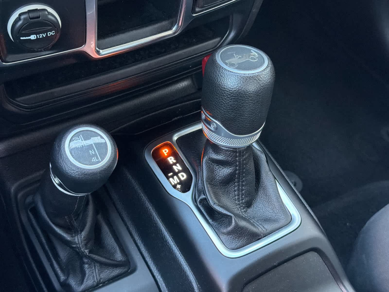 Used 2019 Jeep Wrangler Unlimited Sport AWD/4WD image 22