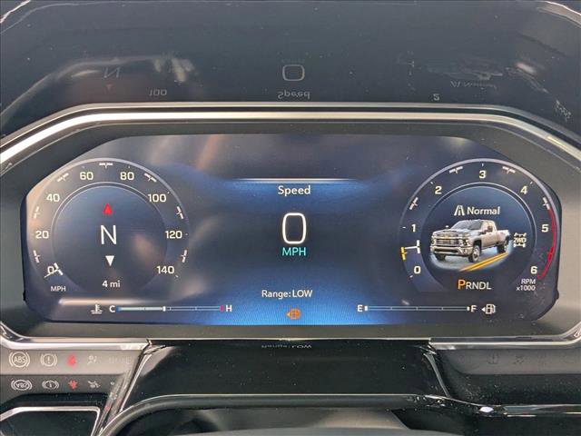 New 2026 Chevrolet Silverado 3500 LT w/ Convenience Package image 10