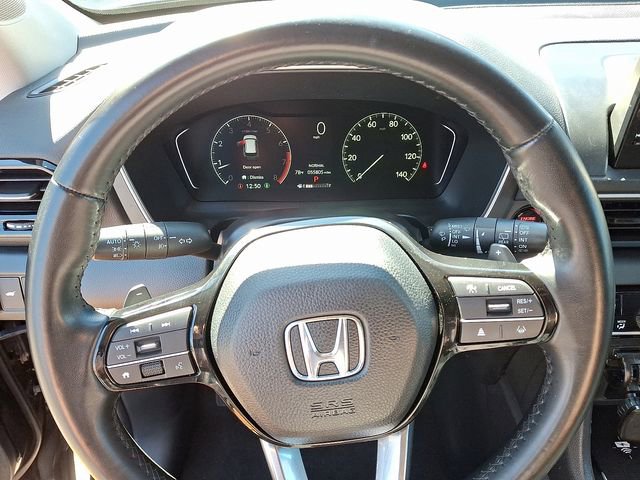 Used 2023 Honda Pilot EX-L image 19