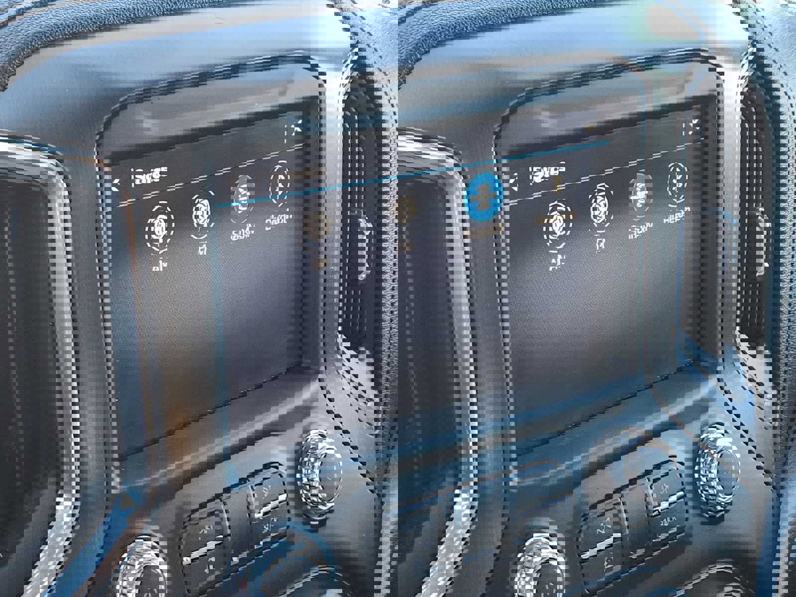 Used 2020 GMC Sierra 1500 AT4 w/ AT4 Premium Package image 21