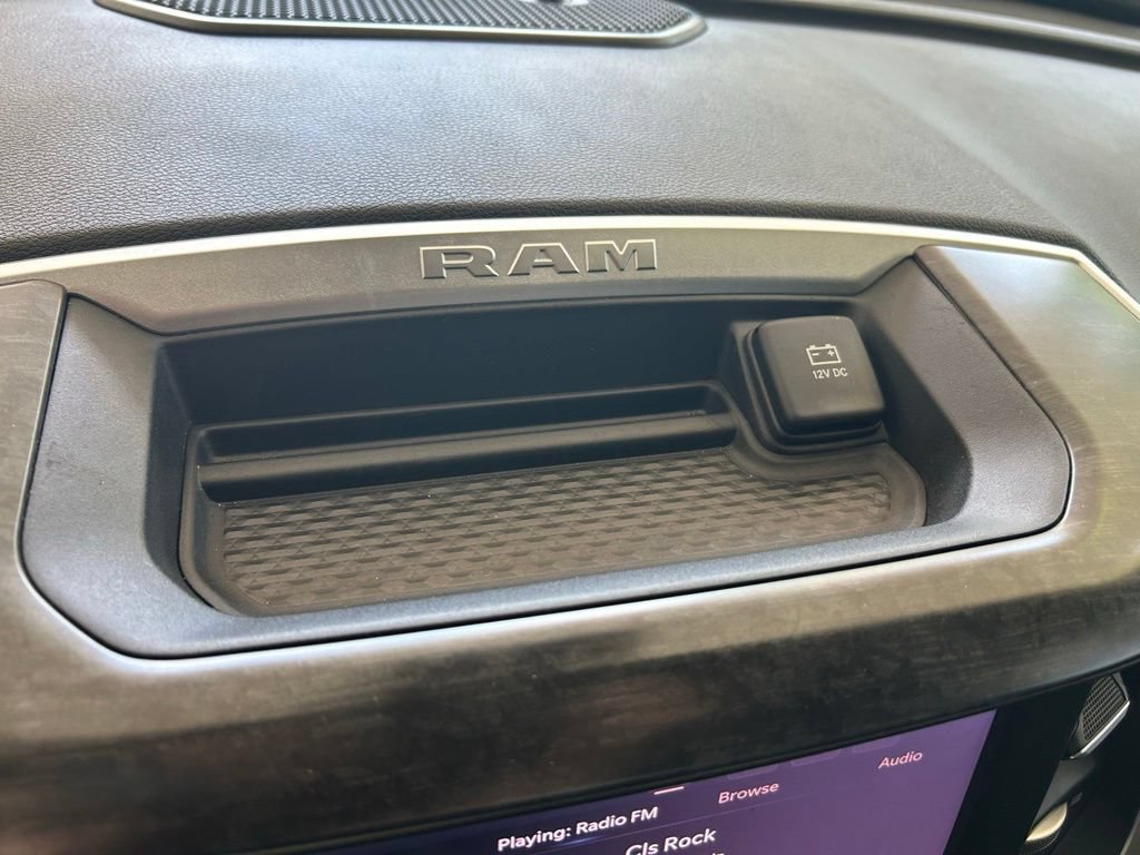 Used 2024 RAM 2500 Big Horn AWD/4WD image 49