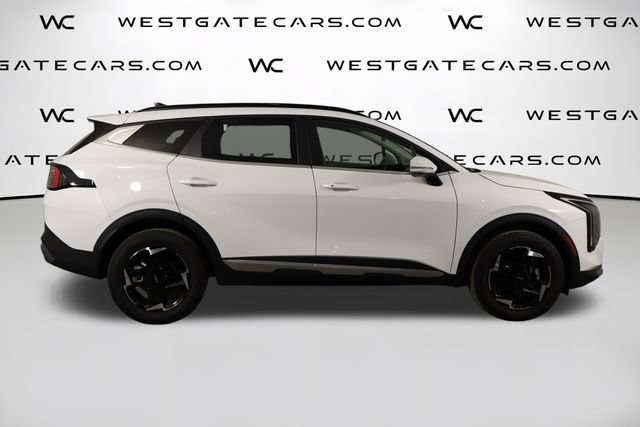 Used 2026 Kia Sportage EX w/ EX Panorama Roof Package AWD/4WD image 44