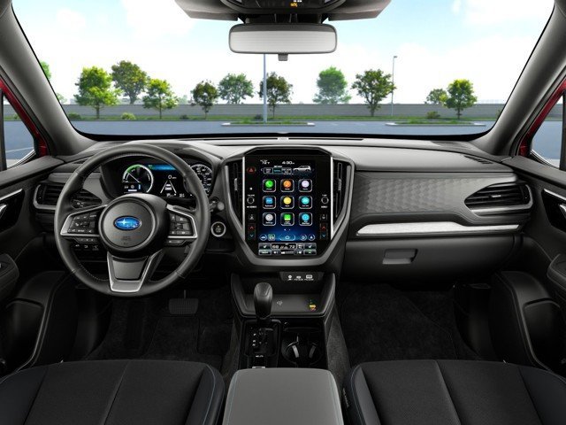 New 2026 Subaru Forester Touring AWD/4WD image 19