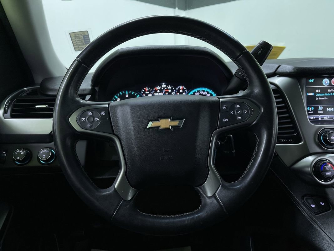 Used 2017 Chevrolet Tahoe LT image 20