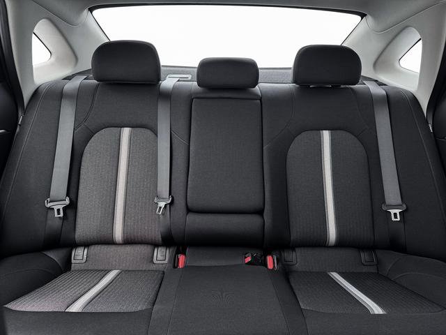 New 2026 Hyundai Sonata SEL image 18