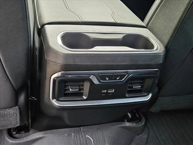 Used 2024 GMC Sierra 2500 SLT w/ Texas SLT Premium Package image 17
