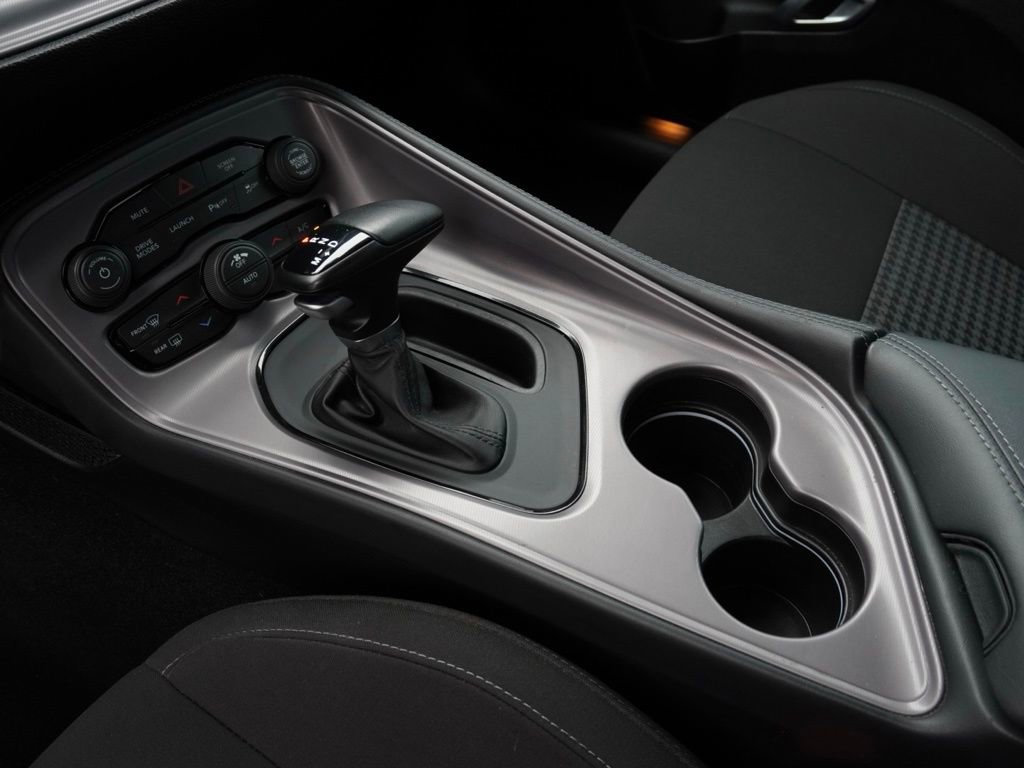 Used 2023 Dodge Challenger R/T Scat Pack image 20