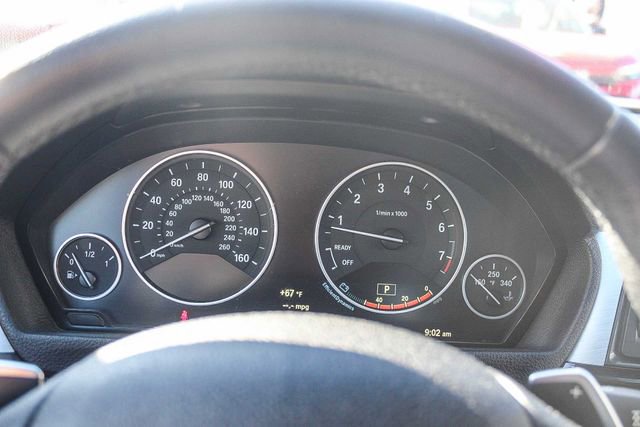 Used 2015 BMW 428i Gran Coupe image 30