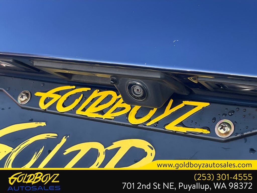 Used 2021 Volkswagen Tiguan S image 35